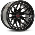 lcx 02 gloss black angled