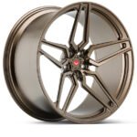 m x1 c39 satin bronze 2