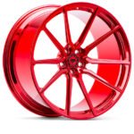 m x2 hero c18 vossen red right