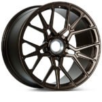 m x3 hero c39 satin bronze right