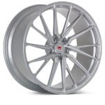 m x4t c33 gloss silver right