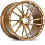 m x4t hero c15 brickell bronze right