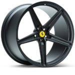 m x5 hero c26 satin blackferraricap right