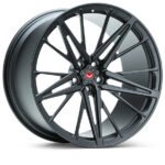 m x6 hero c26 satin black right