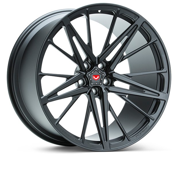 m x6 hero c26 satin black right