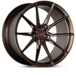main vossen evo 2r c39 satin bronze evo series vossen wheels 2019 0501