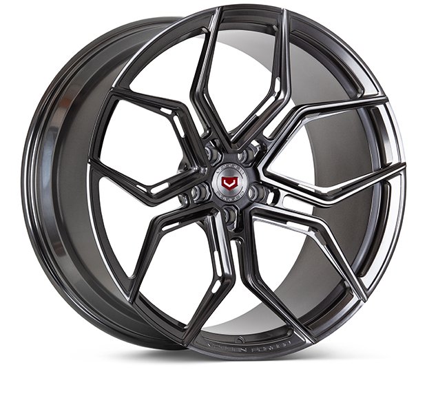 main vossen evo 3r c02 dark smoke polished evo series vossen wheels 2019 0502