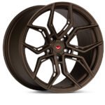 main vossen evo 3r c40 textured bronze evo series vossen wheels 2019 0700