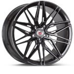 main vossen evo 5r c02 dark smoke evo series vossen wheels 2019 0700