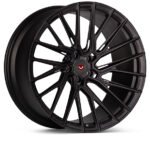 main vossen evo 6tr c101 matte midnight smoke evo series vossen wheels 2019 0500