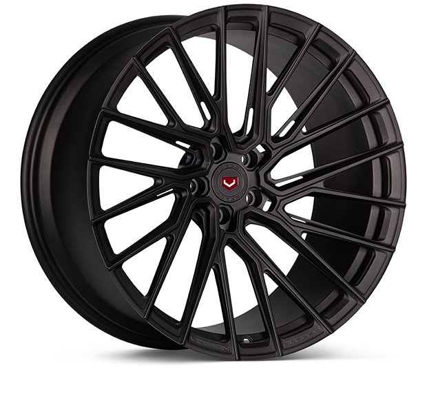 main vossen evo 6tr c101 matte midnight smoke evo series vossen wheels 2019 0500