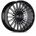 main vossen s17 14 c25 gloss black series 17 vossen wheels 2019 0032