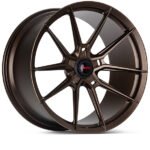 nf10 satin bronze right