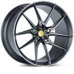 nf8 glosscharcoal right