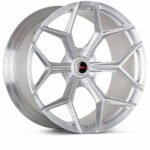 nl4 gloss clear silvercap right