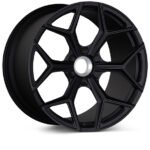 nl4cl matteblack right
