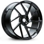 nv2 glossblack right