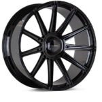 s17 12 gloss black right