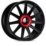 s17 12 satin black right