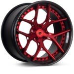 s21 01 3pc scarlet red right
