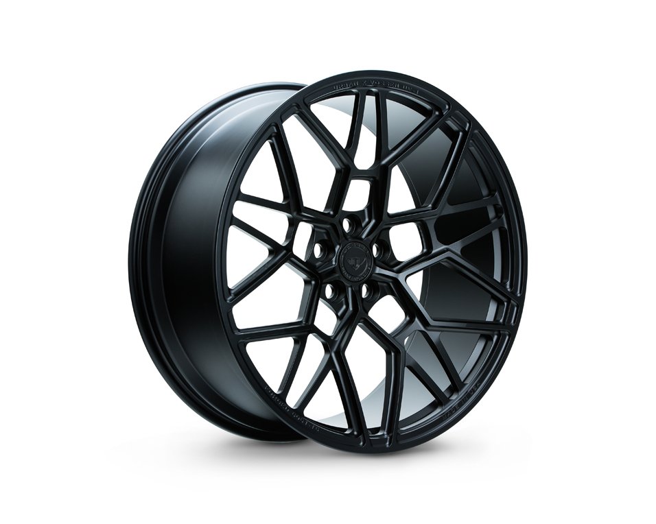 urban automotive x vossen uv 1 forged wheel c26 satin black vossen wheels 2017 1207