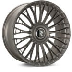 uv 6 angled stealth grey