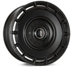 uv 7 angled satin black