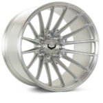 vfx 01 brushed gloss clear angled