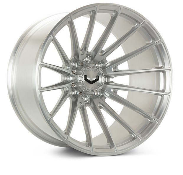 vfx 01 brushed gloss clear angled