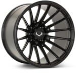 vfx 01 satin black angled