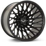 vfx 02t satin black angled