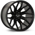 vfx 03 satin black angled