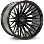 vfx 04 gloss black angled
