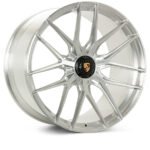 vossen forged champion motorsport rs19 brushedglossclear