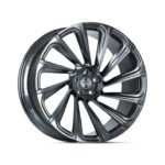 vossen forged uv 3 c02 dark smoke urban automotive x vossen series vossen wheels 2018 1016