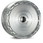 vossen sp3 novitec angled brushedglossclear