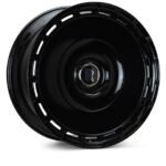 vossen sp3 novitec angled glossblack