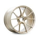 vossen x champion rs74 forged wheel for porsche c09 patina gold vossen wheels 2017 1034