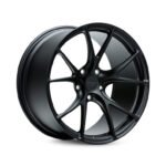 vossen x champion rs74 forged wheel for porsche c26 satin black vossen wheels 2017 1002