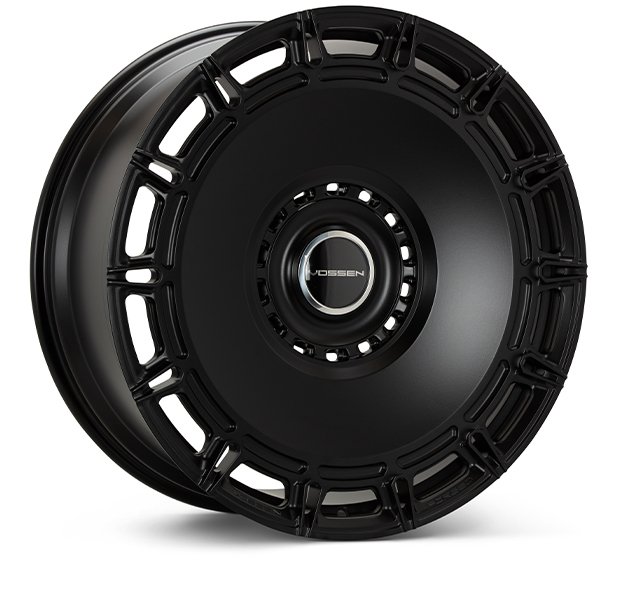 vossenforgeds21 13 satin black angled