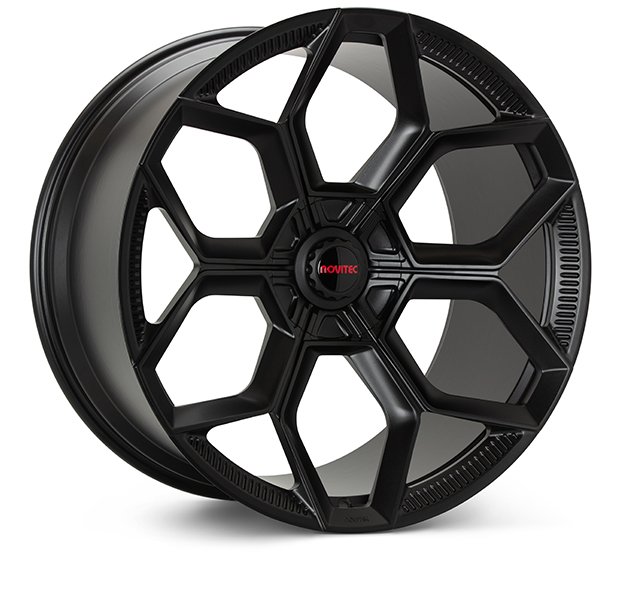 vossennovitec nl5 satinblack angled
